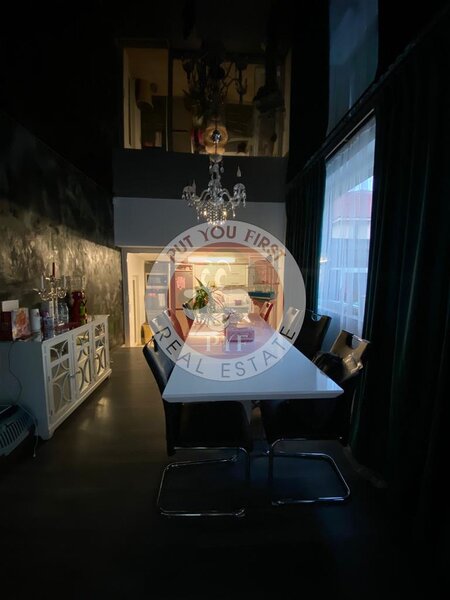 Pantelimon | Vila 5 camere | 245mp | P 1E Pod | B4480