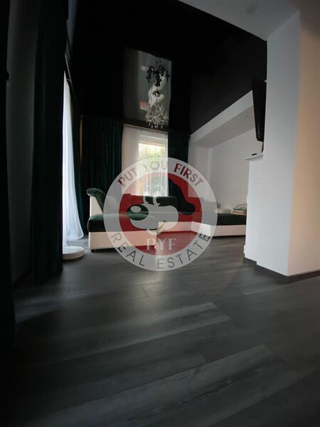 Pantelimon | Vila 5 camere | 245mp | P 1E Pod | B4480