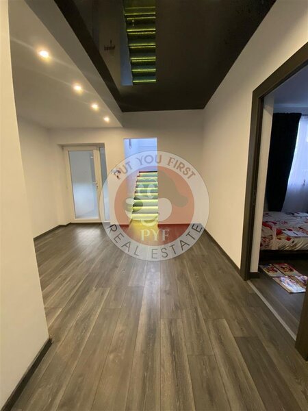 Pantelimon | Vila 5 camere | 245mp | P 1E Pod | B4480