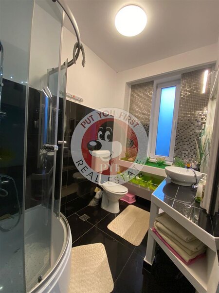 Pantelimon | Vila 5 camere | 245mp | P 1E Pod | B4480