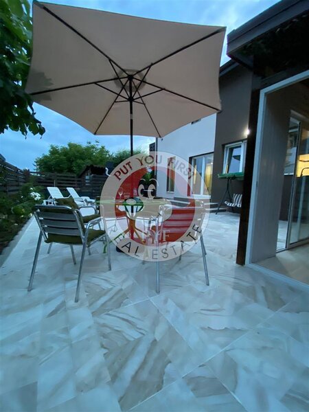 Pantelimon | Vila 5 camere | 245mp | P 1E Pod | B4480