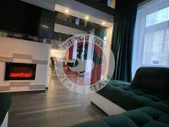 Pantelimon | Vila 5 camere | 245mp | P 1E Pod | B4480